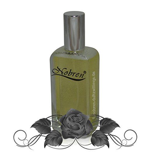 'duftzwillinge® | nobren C35 VIP Hombre Eau de Parfum Dupe"Aventure | Aroma Zwilling 50 ml edp Spray
