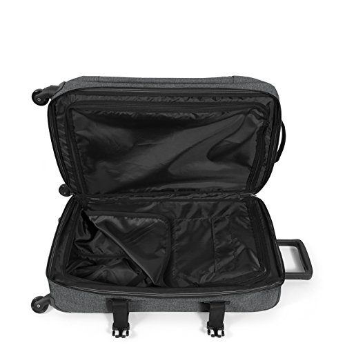 Eastpak Trans4 S Maleta, 54 cm, 44 L, Gris (Black Denim)