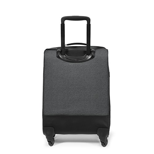 Eastpak Trans4 S Maleta, 54 cm, 44 L, Gris (Black Denim)