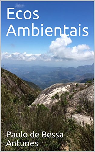 Ecos Ambientais (Portuguese Edition)