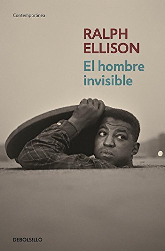 El hombre invisible (Contemporánea)
