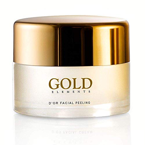 Elementos de oro D'Or Peeling Facial