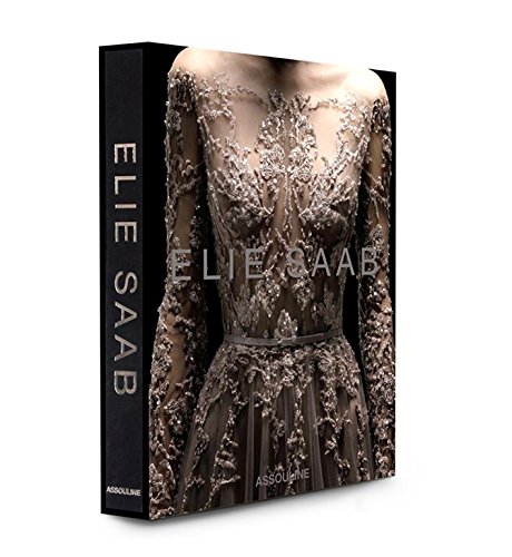Elie SAAB (Legends)