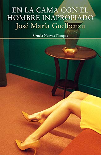 En la cama con el hombre inapropiado (Nuevos Tiempos nº 448)