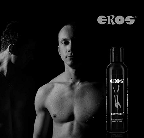 Eros Bodyglide - Sexo y sensualidad