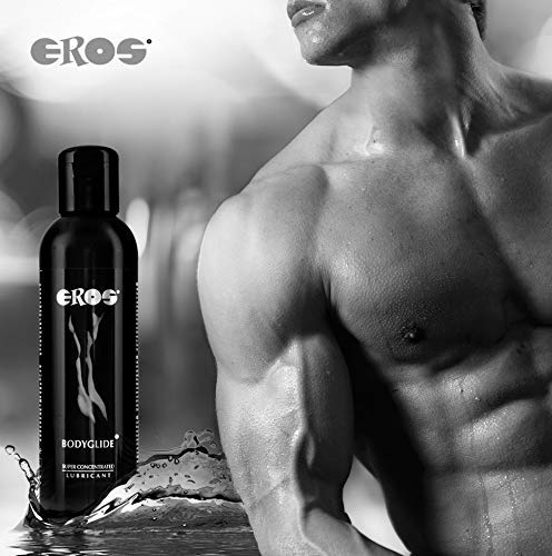 Eros Bodyglide - Sexo y sensualidad