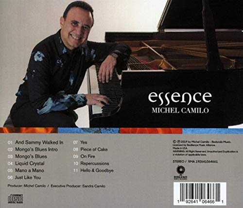 Essence