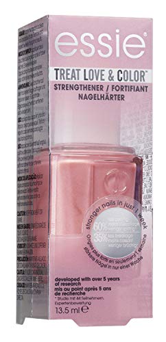 Essie Treat Love Color Care and Colour Marrón coloración del cabello