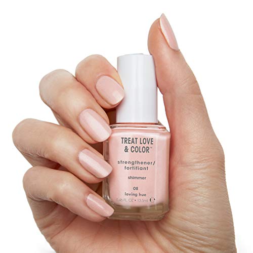 Essie Treat Love Color Care and Colour Marrón coloración del cabello