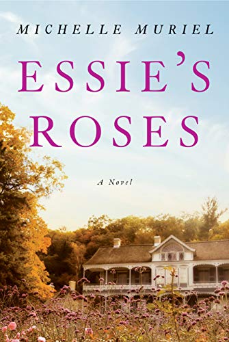 Essie's Roses (English Edition)
