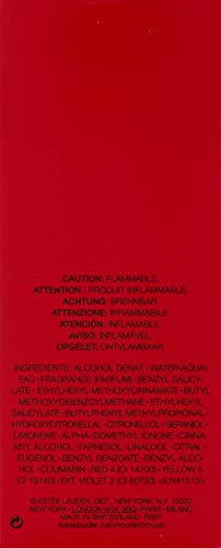 Estée Lauder, Agua de perfume para mujeres - 50 ml.