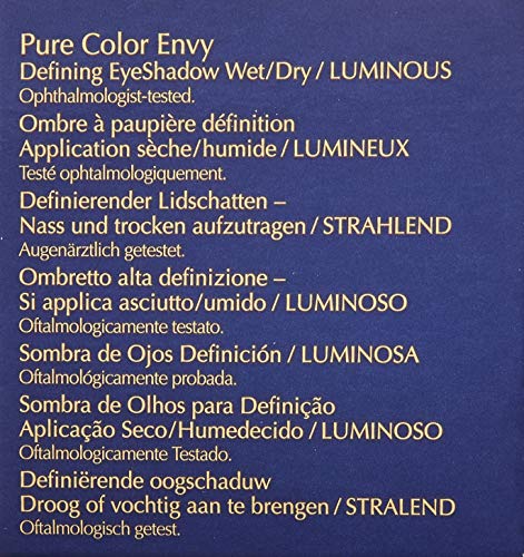 Estée Lauder, Sombra de ojos - 1 Unidad