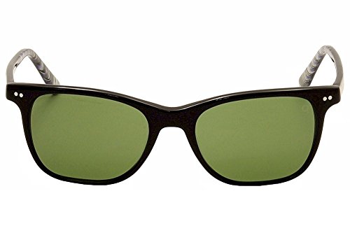 Etnia Barcelona Gafas de Sol MALASANA SUN BLACK/GREEN unisex