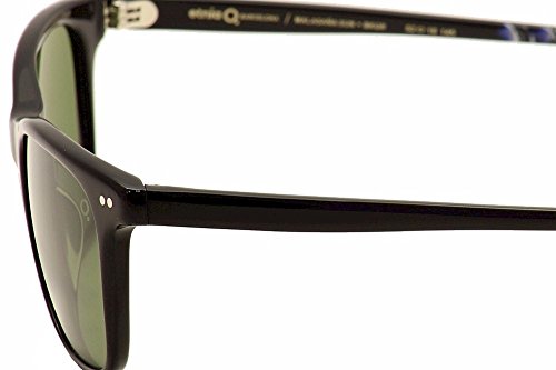 Etnia Barcelona Gafas de Sol MALASANA SUN BLACK/GREEN unisex