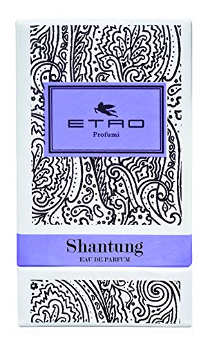 Etro - Shantung Eau De Parfum 100 ml
