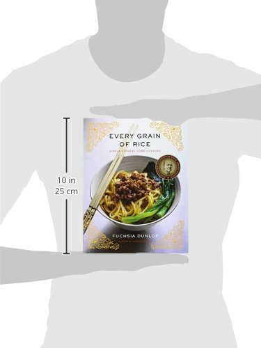 EVERY GRAIN OF RICE
