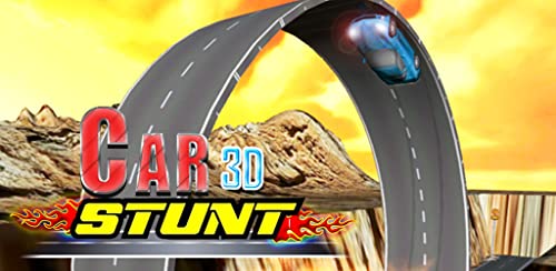 Extreme Stunts coche simulador de conducción en 3D