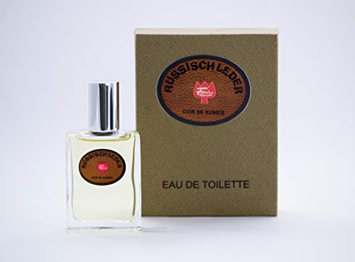 Farina Ruso piel, Eau de Toilette