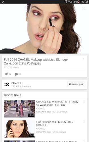 Fashion Designers Videos