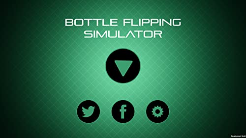 Flippy Bottle Extreme 2k16
