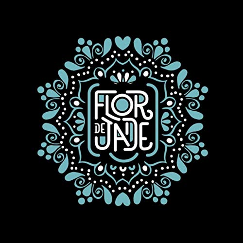 Flor de Jade EP