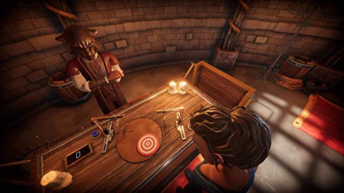 Fort Boyard New Edition Nintendo Switch Game