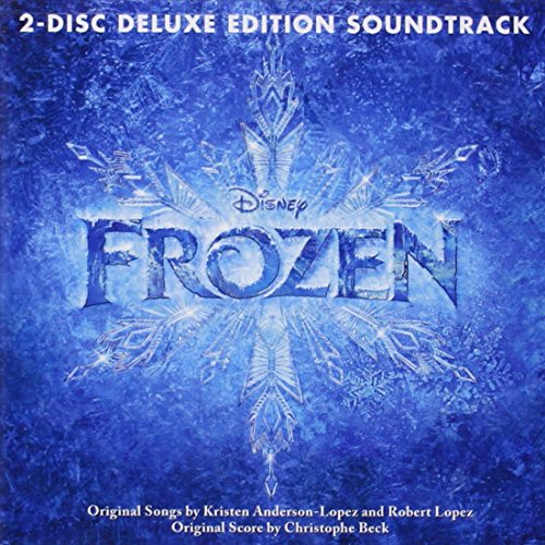 Frozen [Estuche]