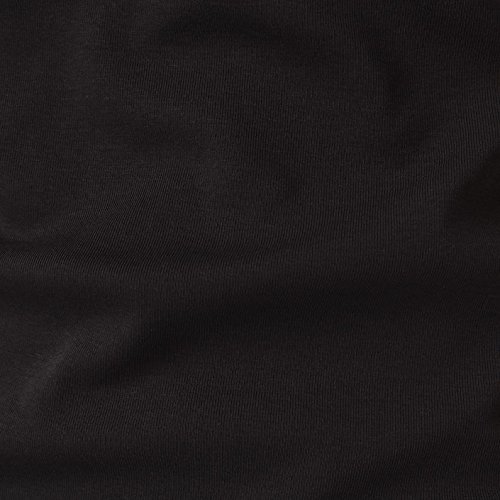 G-STAR RAW Base R T S/s 2-Pack Camiseta, Negro (Black 990), Medium para Hombre
