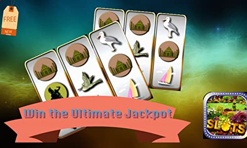Garden Vivo Free Online Slots - Slot Machines