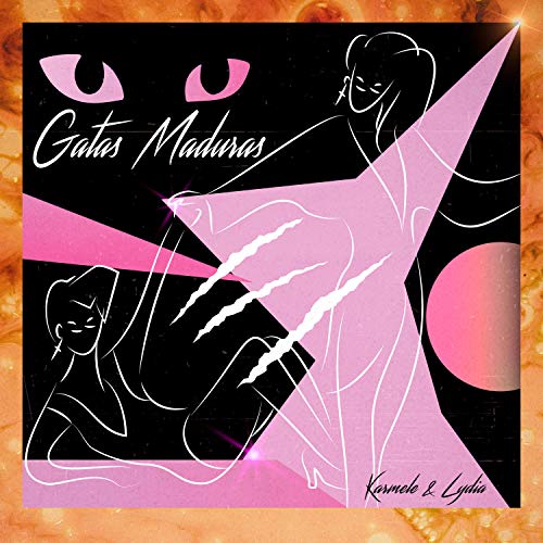 Gatas Maduras