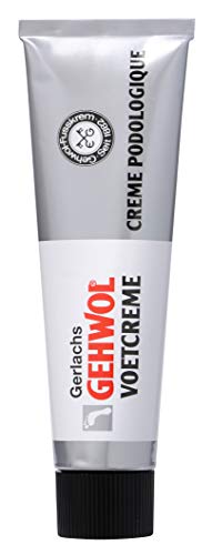 Gehwol – bi624005 – crema podologique Prevención bombillas – 75 ml