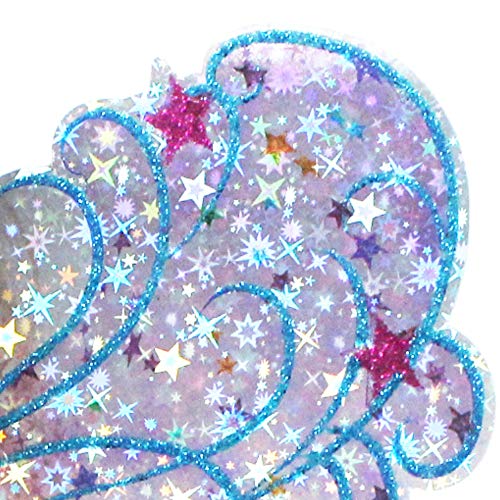 Giochi Preziosi Winx Magic Cosmix Fairy Bloom con alas olográficas