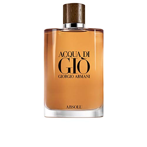 Giorgio Armani Acqua Di Gio Absolu Epv - 200 ml