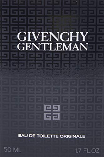 Givenchy Gentleman Eau de Toilette Vaporizador 50 ml