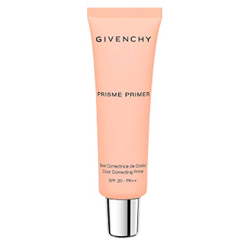 Givenchy Givenchy Prisme Primer Nº04 Orange - 1 unidad