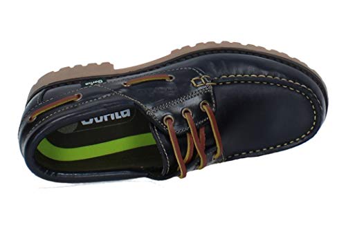 Gorila 25350 Taylor - Nautico Casual niño/niña, Adaptaction