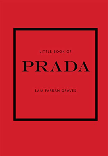 Graves, L: Little Book of Prada