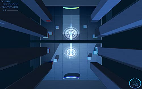 Grey Cubes