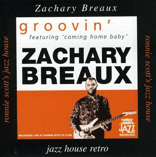 Groovin'