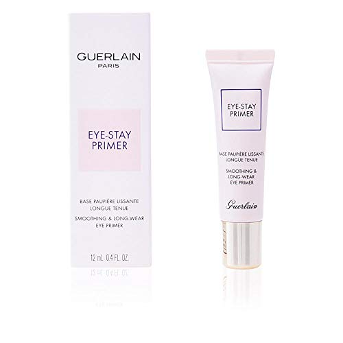 Guerlain Eye Stay Primer Base Paupière Lissante Longue Tenue - 12 ml