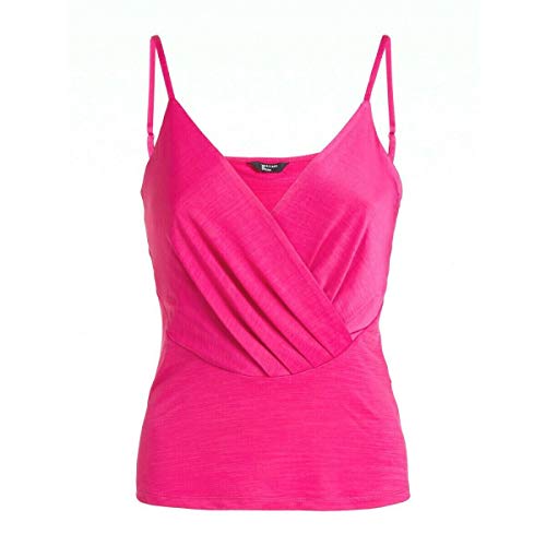 Guess Marciano Top DARSY 0GG6146930ZG5J8 - Zapatillas de deporte fucsia XS