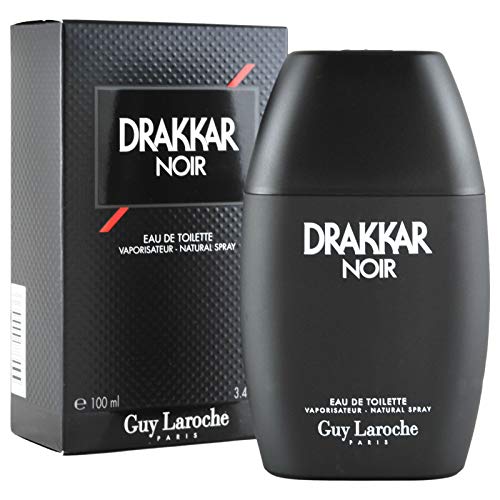 Guy Laroche, Agua de tocador para hombres - 100 ml.