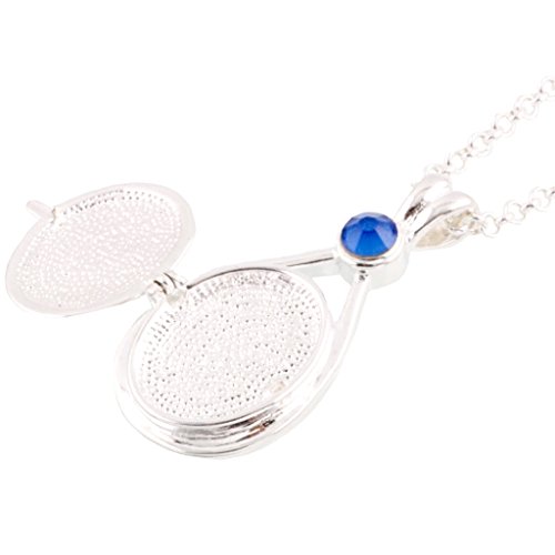 H2O solo hay que añadir agua collar con camafeo