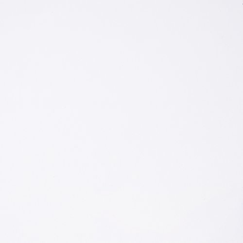 Habitdesign ARM154A - Armario Dormitorio ropero, Armario 2 Puertas correderas Color Blanco Artik y Gris Cemento, Medidas: 150 x 200 x 60 cm de Fondo