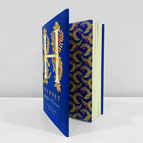 Hamnet: WINNER OF THE 2020 WOMEN'S PRIZE FOR FICTION