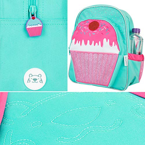 Harry Bear Mochila para Niños Cupcake