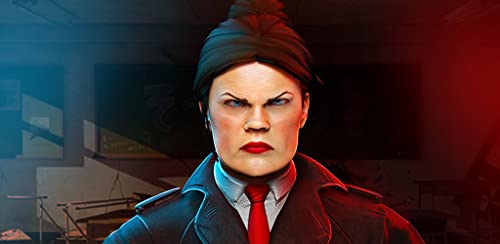 Hello Scary Teacher Escape Spooky Game 2019