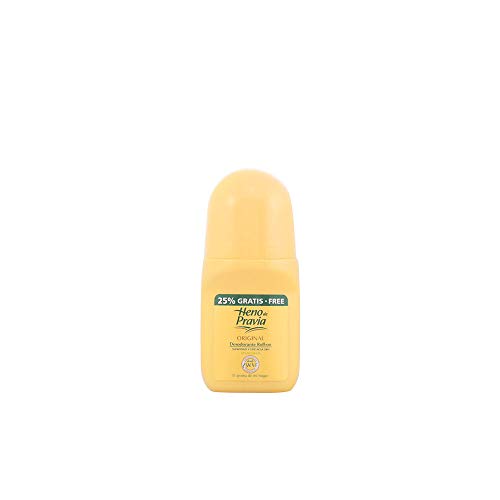HENO DE PRAVIA desodorante original roll on 50 ml