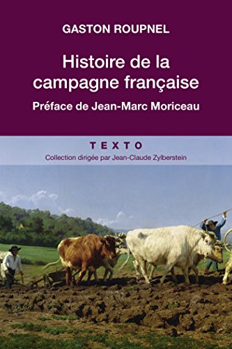 Histoire de la campagne Française (Texto) (French Edition)