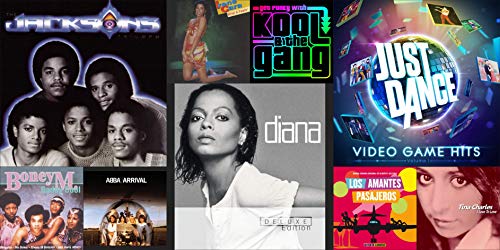 Hits Disco